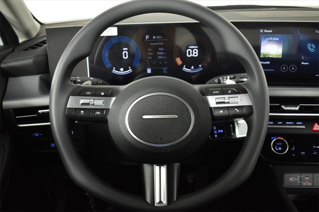 new 2025 Hyundai Sonata car, priced at $28,580