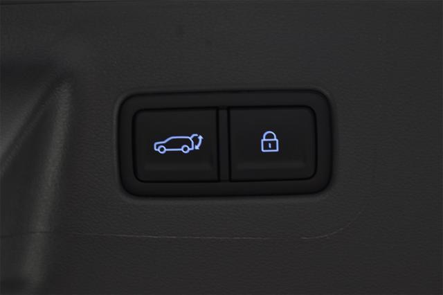 new 2025 Hyundai Santa Fe car, priced at $35,247
