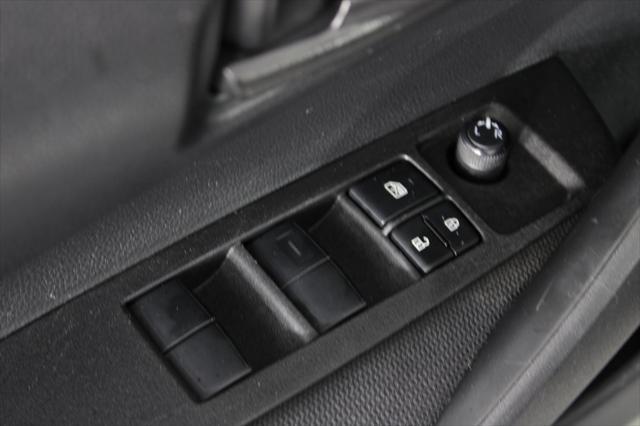 used 2022 Toyota Corolla car, priced at $18,197