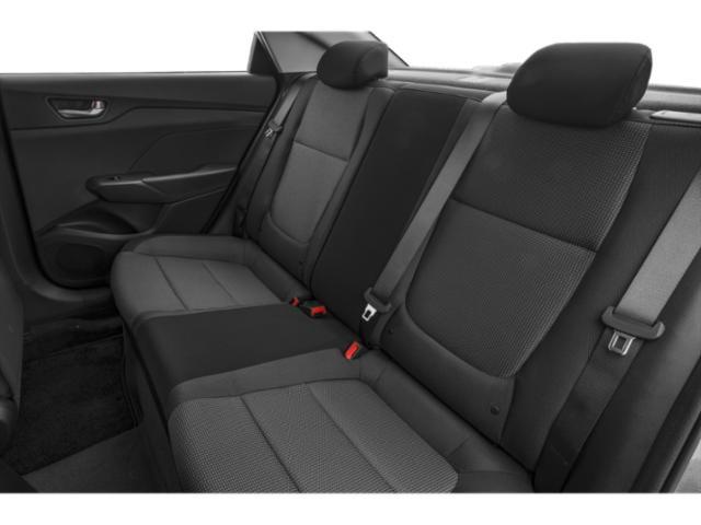 used 2018 Hyundai Accent car, priced at $10,987