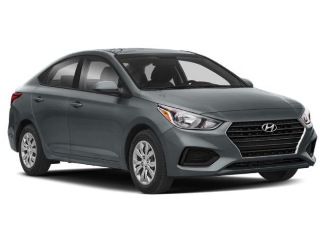 used 2018 Hyundai Accent car, priced at $10,987