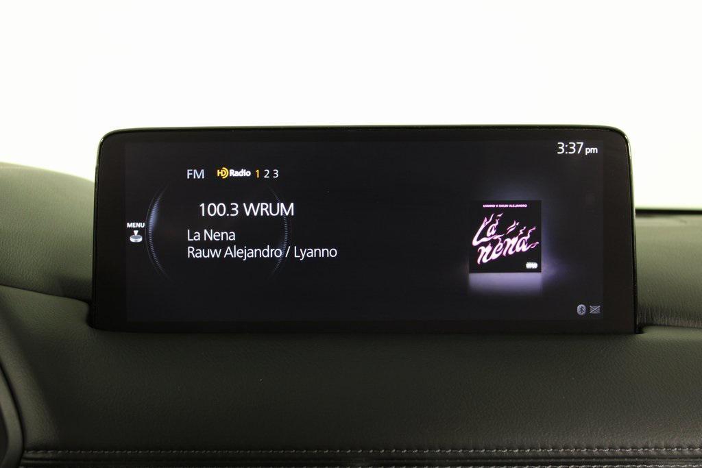 used 2021 Mazda CX-5 car, priced at $19,962