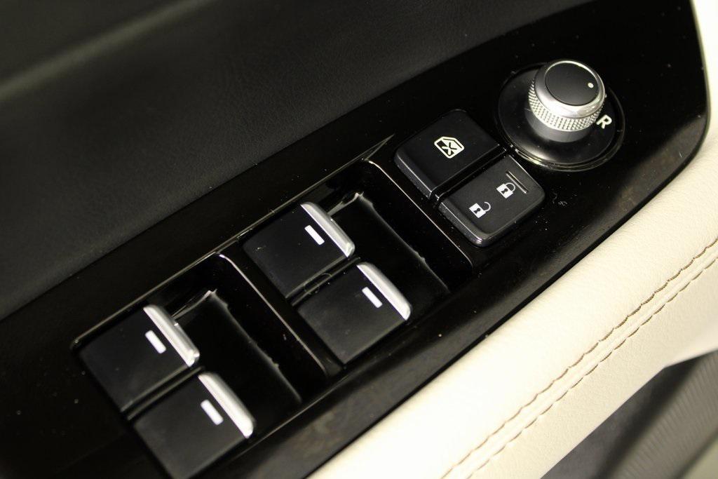 used 2021 Mazda CX-5 car, priced at $19,962