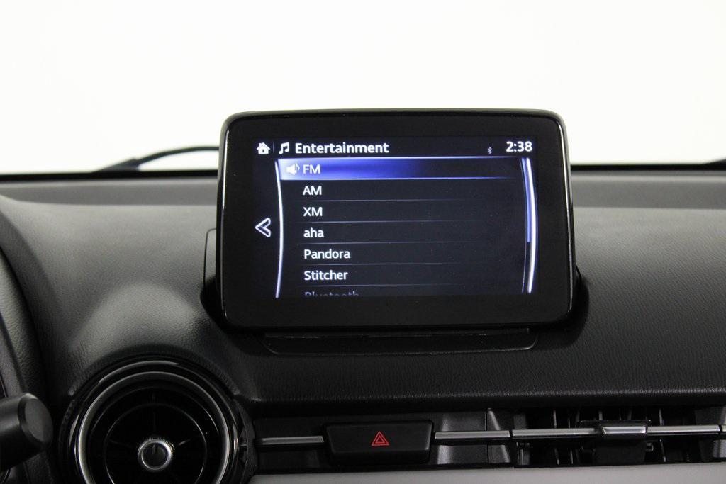 used 2019 Toyota Yaris Sedan car, priced at $9,996