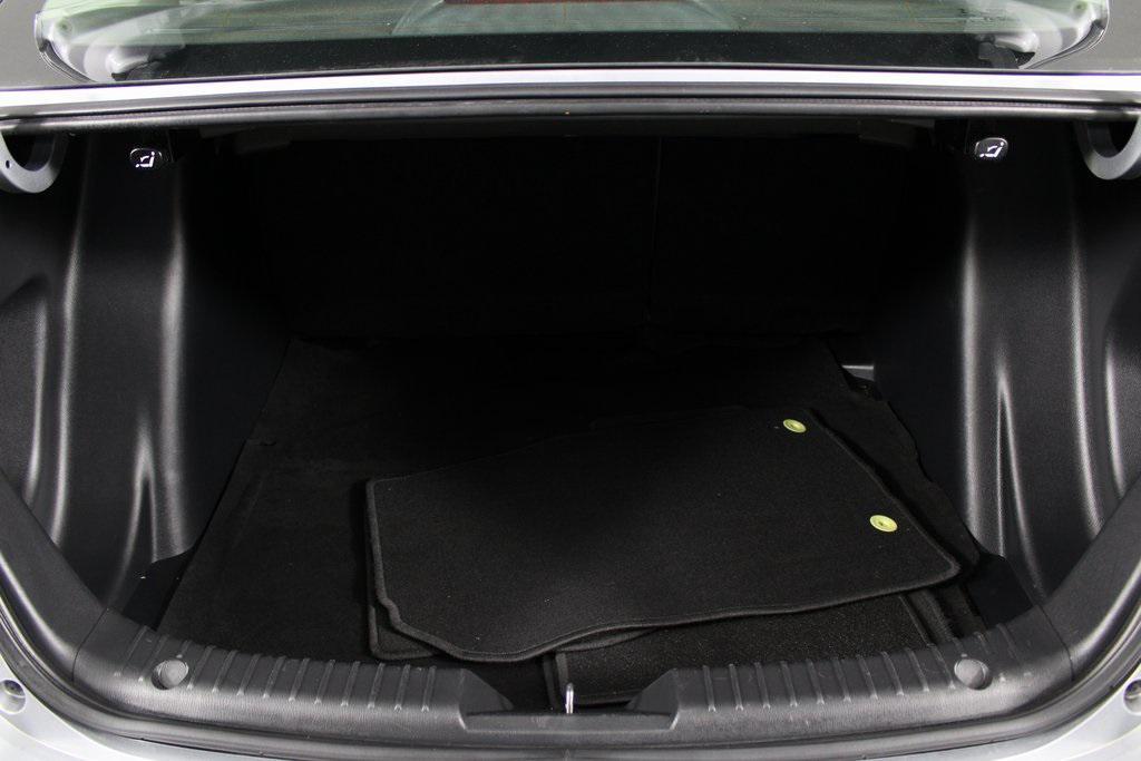 used 2019 Toyota Yaris Sedan car, priced at $9,996