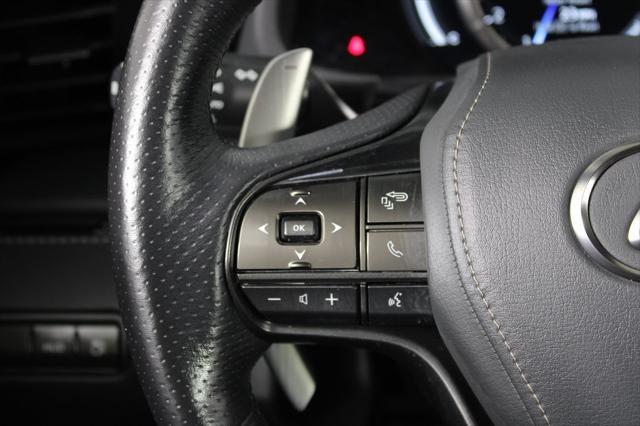 used 2021 Lexus LC 500 car, priced at $79,899