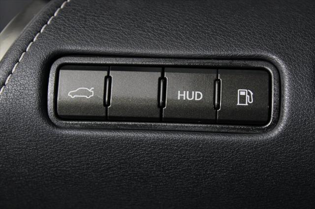 used 2021 Lexus LC 500 car, priced at $79,899