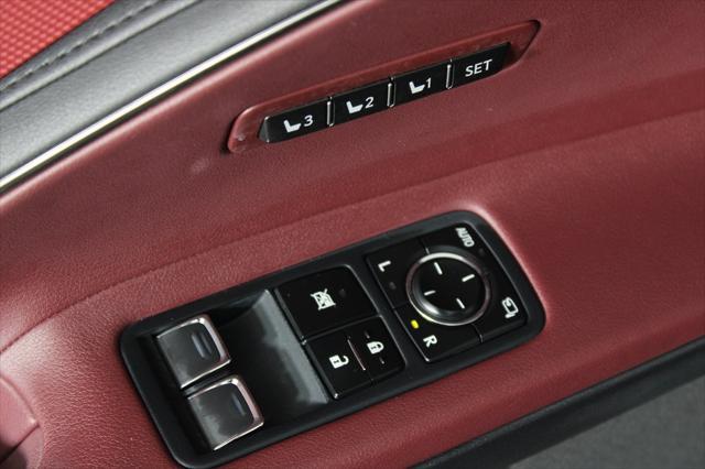used 2021 Lexus LC 500 car, priced at $79,899