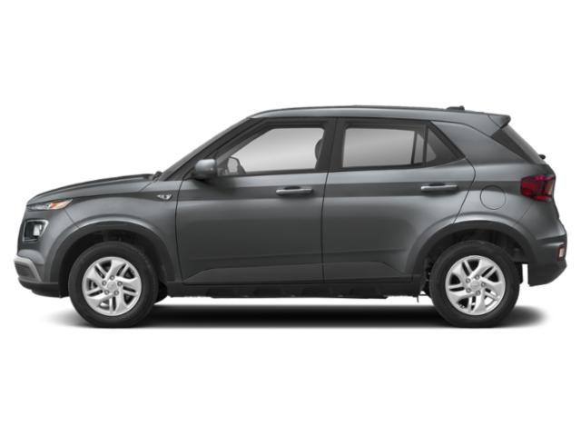 new 2025 Hyundai Venue car, priced at $21,633