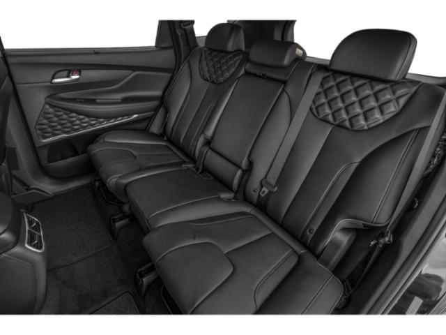 used 2022 Hyundai SANTA FE HEV car, priced at $29,987