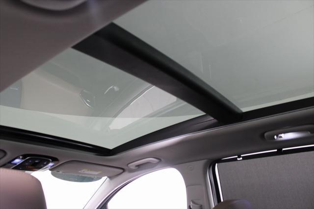 used 2022 Hyundai SANTA FE HEV car, priced at $29,845