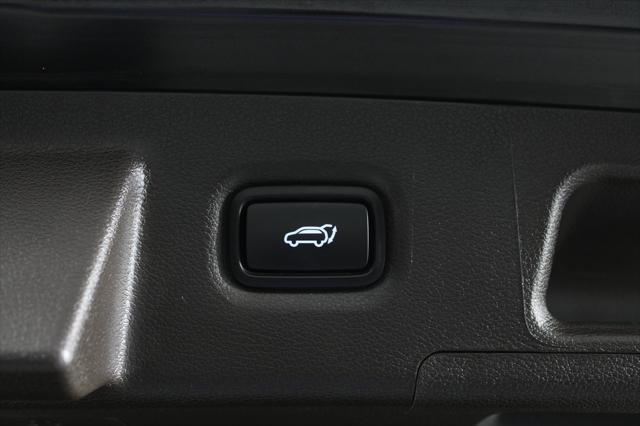 used 2022 Hyundai SANTA FE HEV car, priced at $29,845