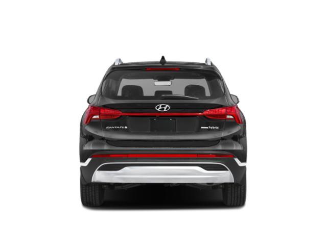 used 2022 Hyundai SANTA FE HEV car, priced at $29,987