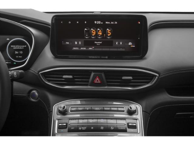 used 2022 Hyundai SANTA FE HEV car, priced at $29,987