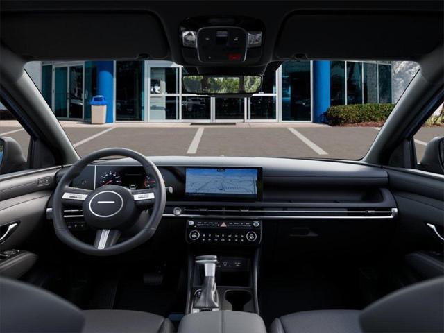 new 2025 Hyundai SANTA CRUZ car, priced at $42,452