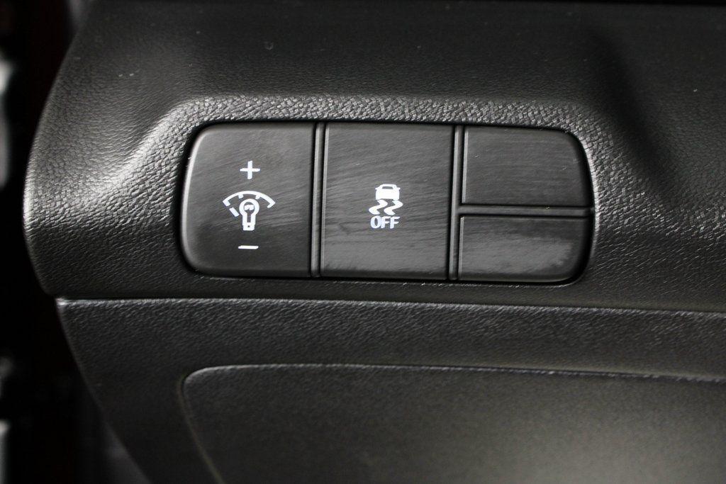 used 2025 Hyundai Elantra car, priced at $20,873