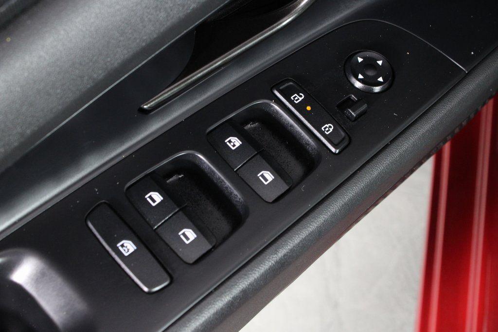 used 2025 Hyundai Elantra car, priced at $20,873