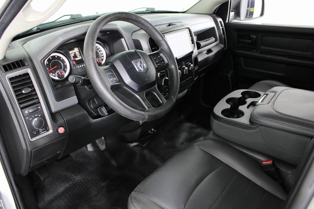 used 2018 Ram 1500 car, priced at $11,754