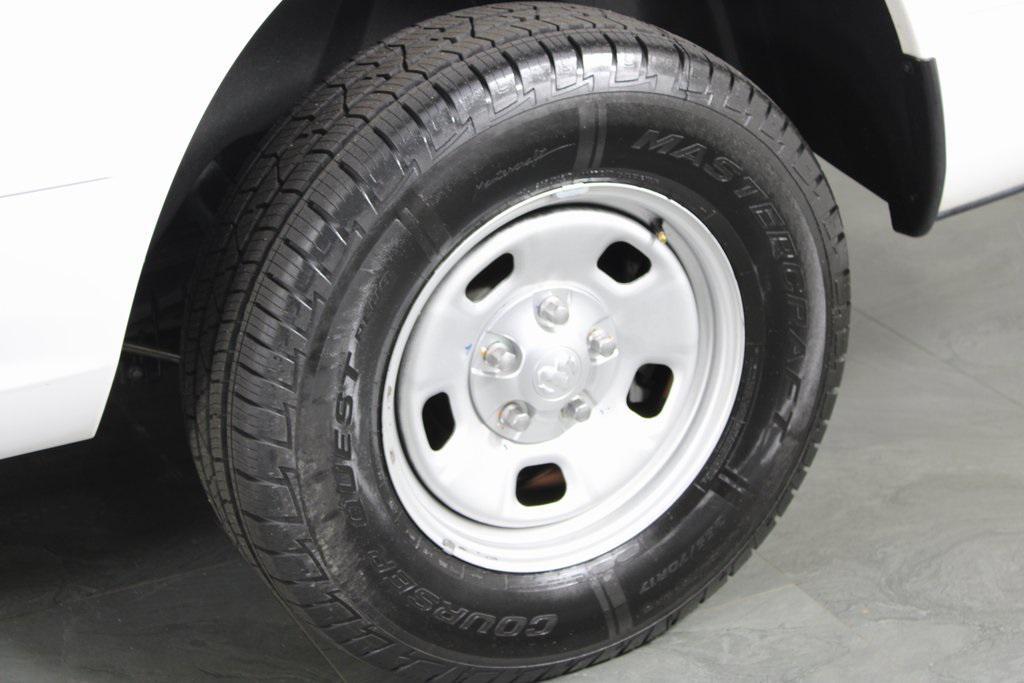 used 2018 Ram 1500 car, priced at $11,754