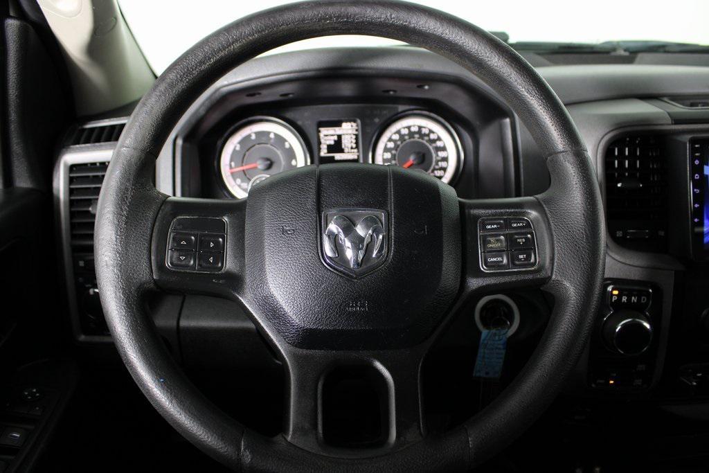used 2018 Ram 1500 car, priced at $11,754