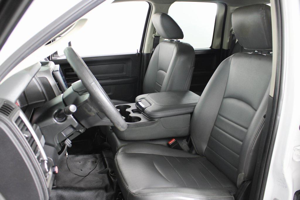 used 2018 Ram 1500 car, priced at $11,754