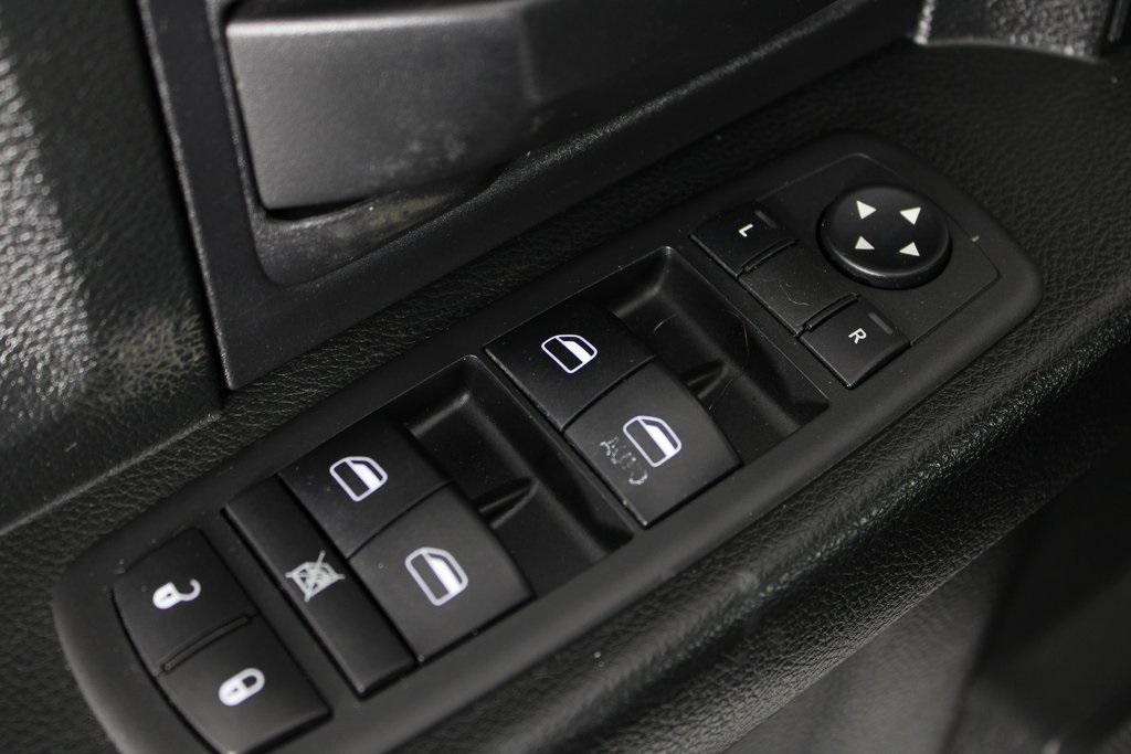 used 2018 Ram 1500 car, priced at $11,754