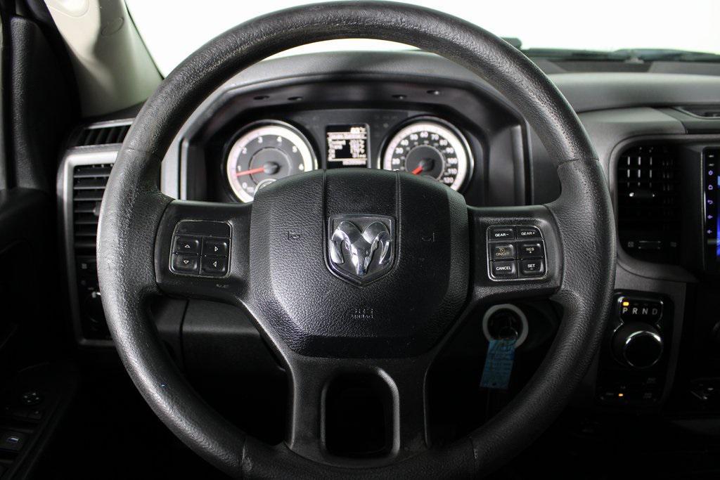 used 2018 Ram 1500 car, priced at $11,754