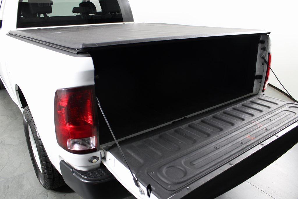 used 2018 Ram 1500 car, priced at $11,754