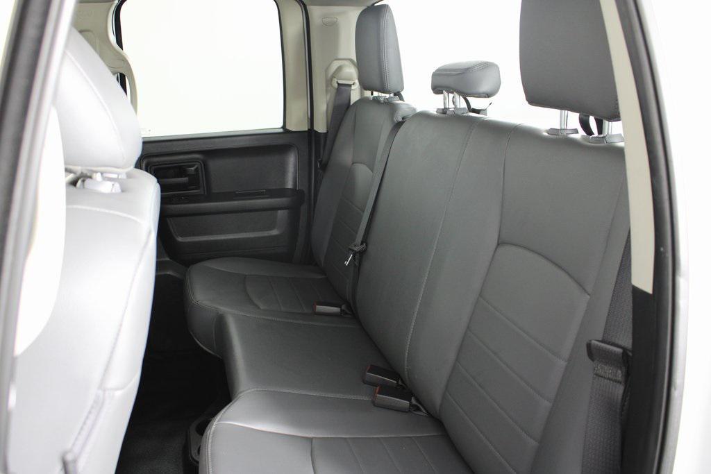used 2018 Ram 1500 car, priced at $11,754