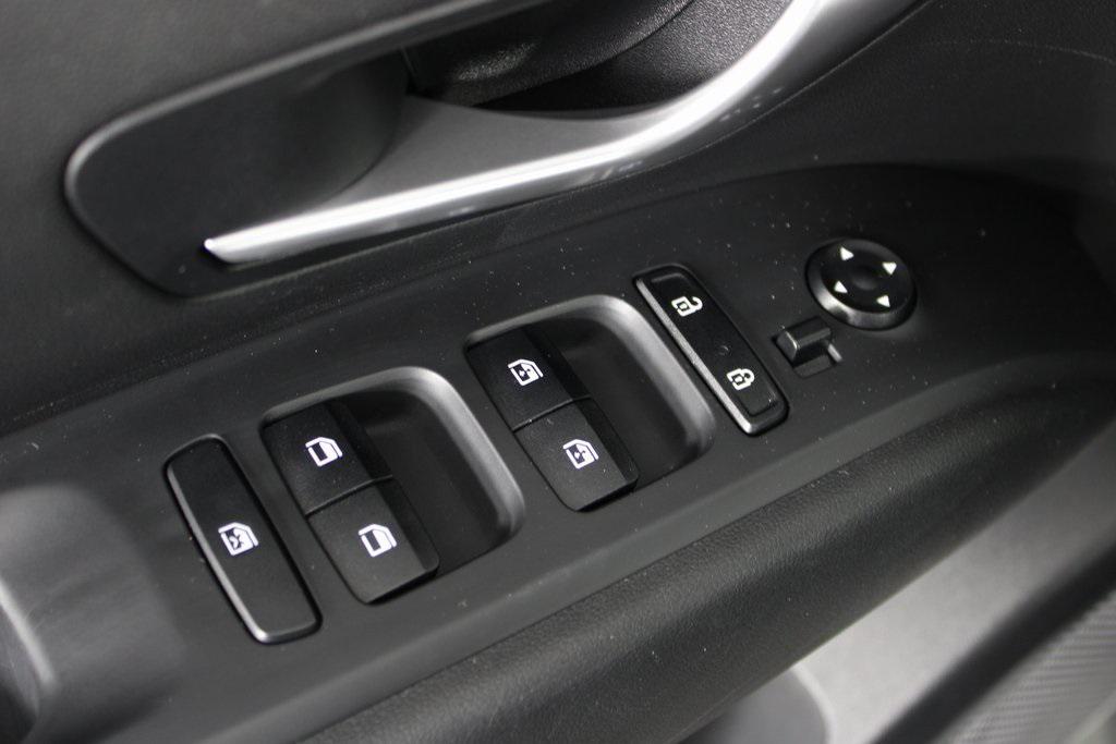 used 2023 Hyundai Tucson car, priced at $20,488