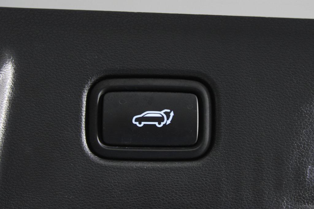 used 2023 Hyundai Tucson car, priced at $20,488