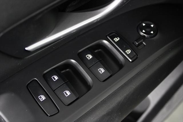 used 2023 Hyundai Tucson car, priced at $19,315