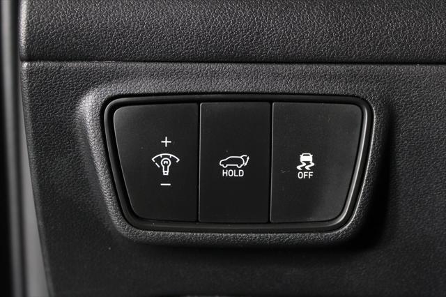 used 2023 Hyundai Tucson car, priced at $19,315