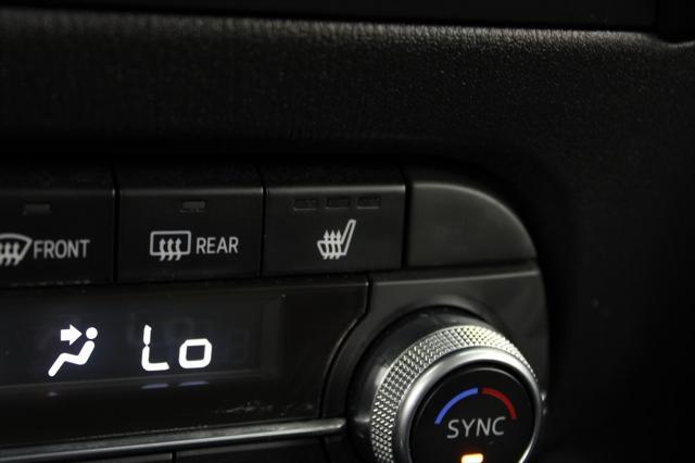 used 2023 Mazda CX-5 car, priced at $22,820