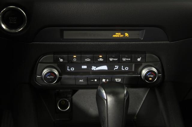used 2023 Mazda CX-5 car, priced at $22,820