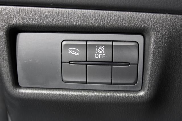used 2023 Mazda CX-5 car, priced at $22,820