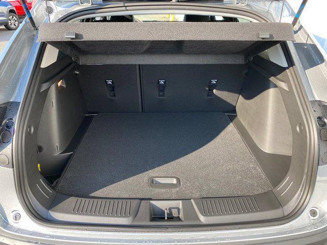new 2025 Chevrolet Trax car, priced at $24,955