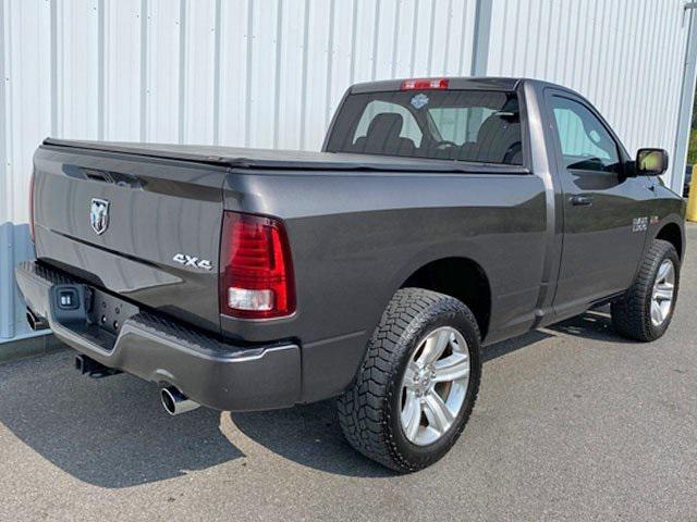 used 2014 Ram 1500 car, priced at $13,870