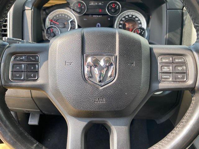 used 2014 Ram 1500 car, priced at $13,870