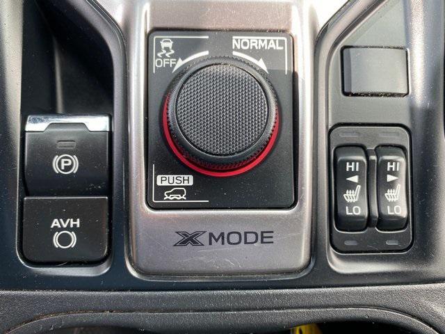used 2020 Subaru Forester car, priced at $16,241