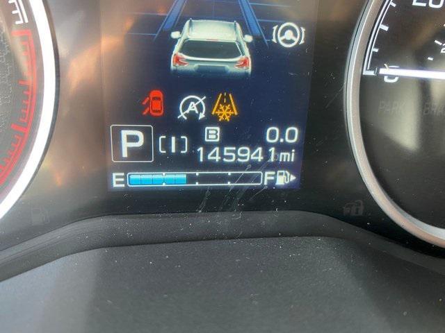 used 2020 Subaru Forester car, priced at $16,241