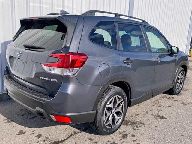 used 2020 Subaru Forester car, priced at $16,241