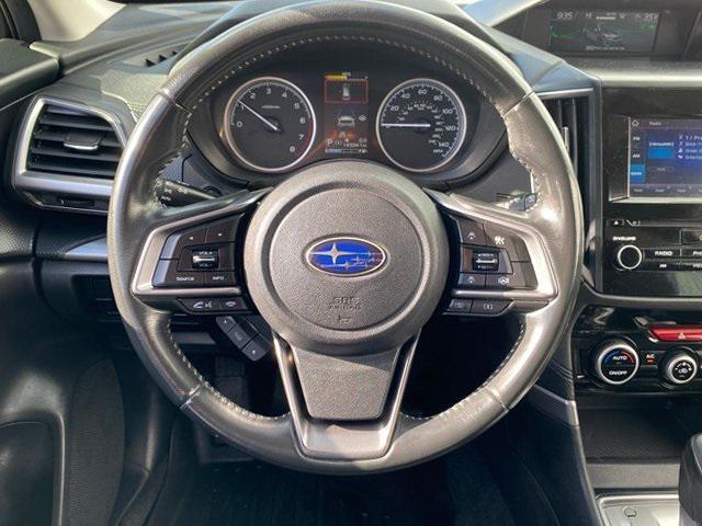 used 2020 Subaru Forester car, priced at $16,241