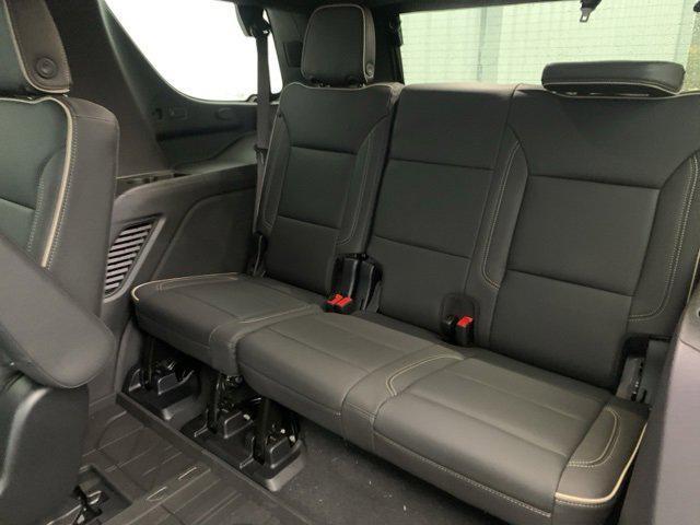 new 2025 Chevrolet Tahoe car, priced at $80,940