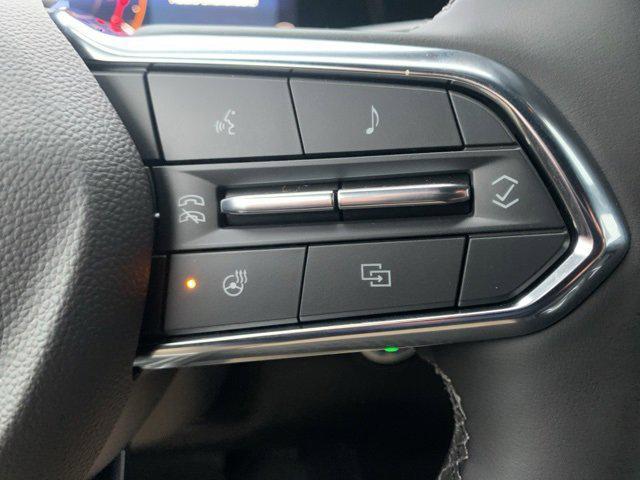 new 2025 Chevrolet Tahoe car, priced at $80,940