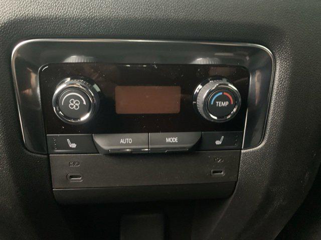 new 2025 Chevrolet Tahoe car, priced at $80,940