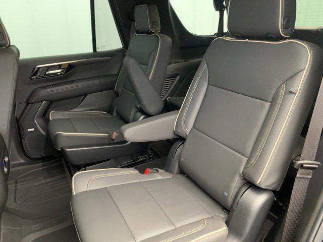 new 2025 Chevrolet Tahoe car, priced at $80,940