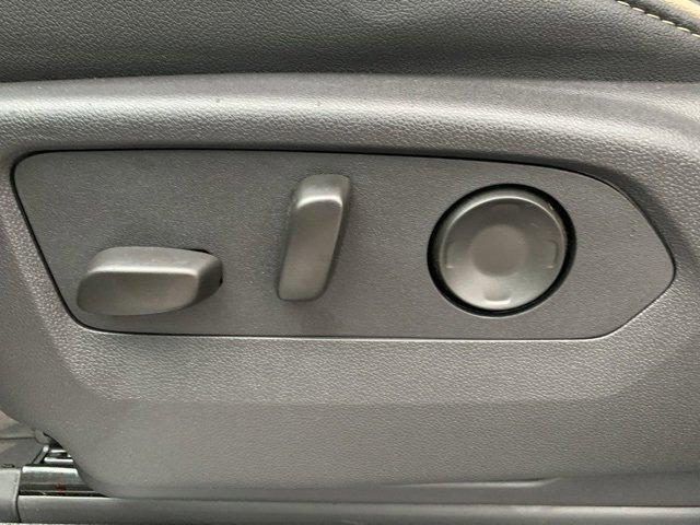 new 2025 Chevrolet Tahoe car, priced at $80,940