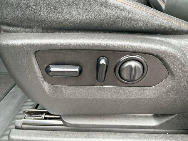 used 2021 GMC Sierra 1500 car, priced at $43,692