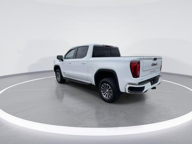 used 2021 GMC Sierra 1500 car, priced at $43,692